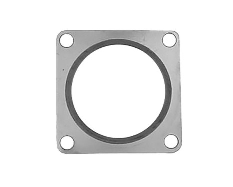 Gasket, exhaust pipe, Image 6