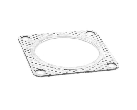 Gasket, exhaust pipe, Image 8