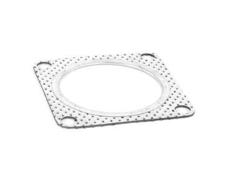 Gasket, exhaust pipe, Image 9