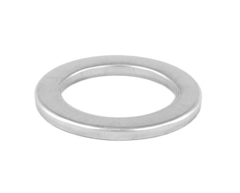 Gasket, exhaust pipe, Image 7