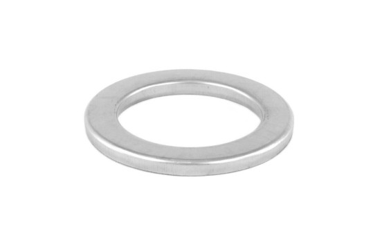 Gasket, exhaust pipe, Image 7