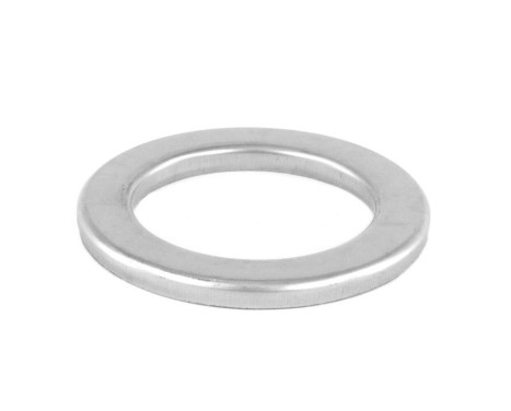 Gasket, exhaust pipe, Image 9