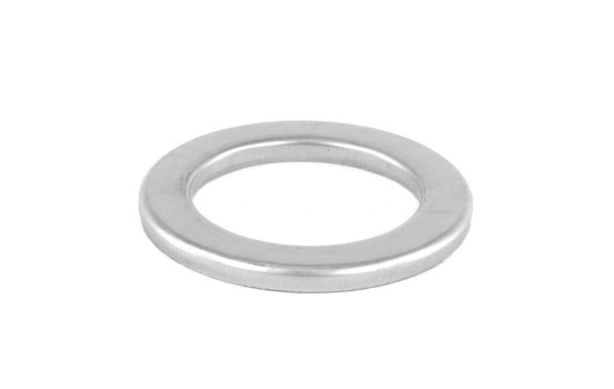 Gasket, exhaust pipe, Image 9