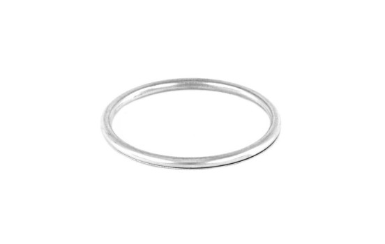 Gasket, exhaust pipe, Image 6