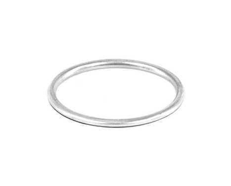 Gasket, exhaust pipe, Image 7