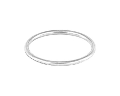 Gasket, exhaust pipe, Image 8