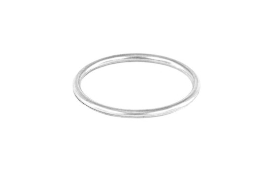 Gasket, exhaust pipe, Image 8