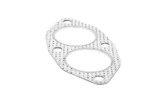 Gasket, exhaust pipe, Image 7