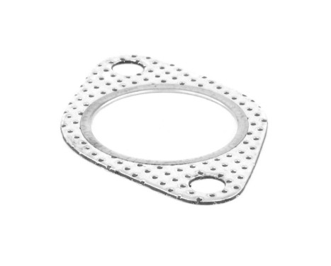 Gasket, exhaust pipe, Image 9
