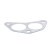 Gasket, exhaust pipe, Thumbnail 2