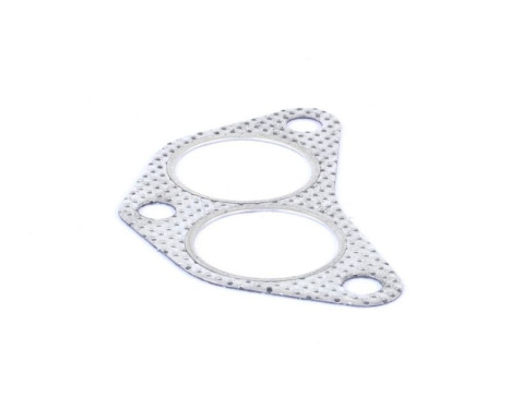 Gasket, exhaust pipe, Image 3