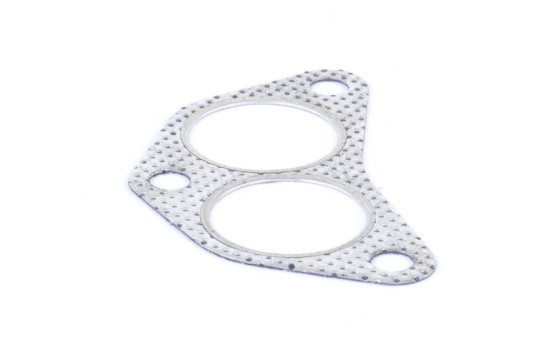 Gasket, exhaust pipe, Image 2