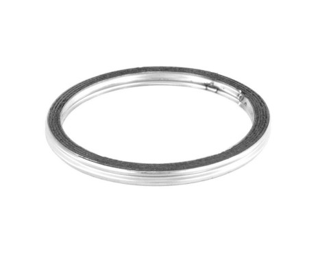 Gasket, exhaust pipe, Image 6