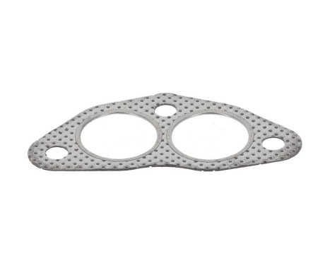 Gasket, exhaust pipe, Image 2