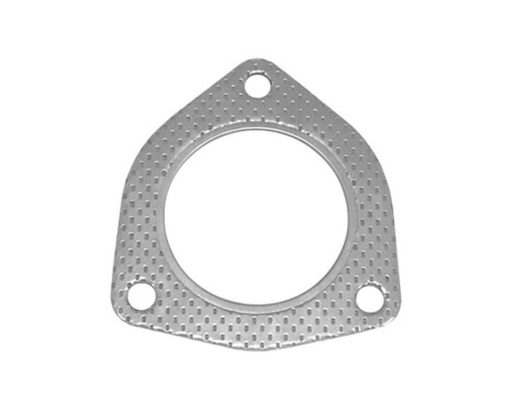 Gasket, exhaust pipe, Image 3