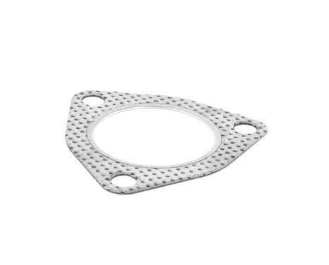 Gasket, exhaust pipe, Image 7