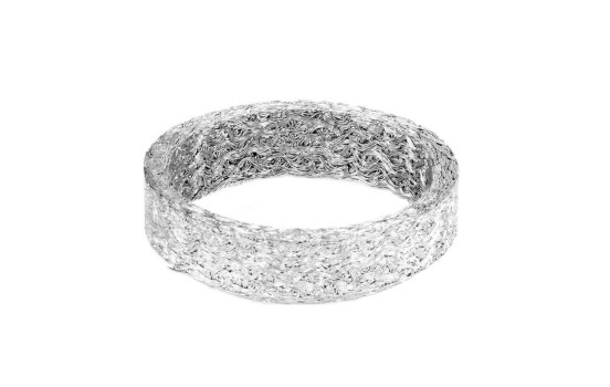 Gasket, exhaust pipe, Image 7