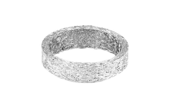 Gasket, exhaust pipe, Image 8