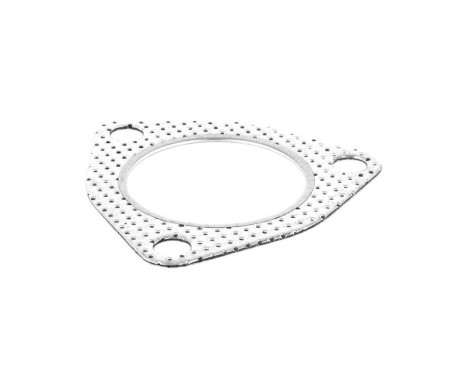 Gasket, exhaust pipe, Image 7
