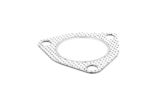 Gasket, exhaust pipe, Image 8
