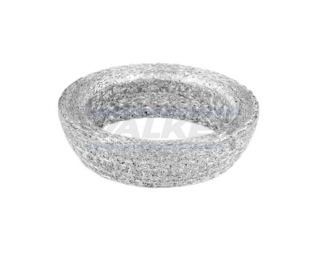 Gasket, exhaust pipe, Image 8