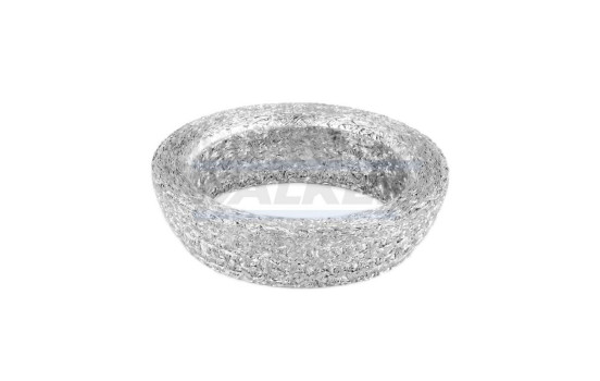 Gasket, exhaust pipe, Image 9