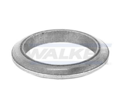 Gasket, exhaust pipe, Image 7