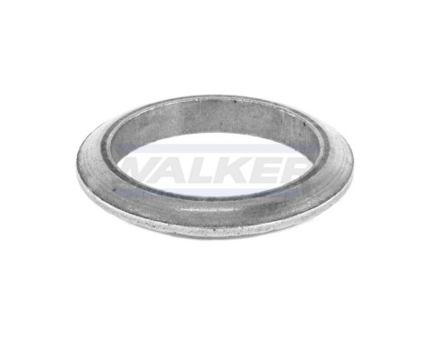 Gasket, exhaust pipe, Image 8