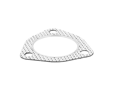 Gasket, exhaust pipe, Image 9