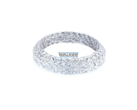 Gasket, exhaust pipe, Image 3