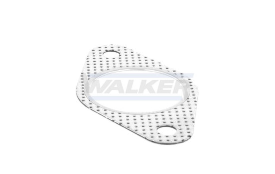 Gasket, exhaust pipe, Image 7