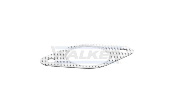 Gasket, exhaust pipe, Image 8