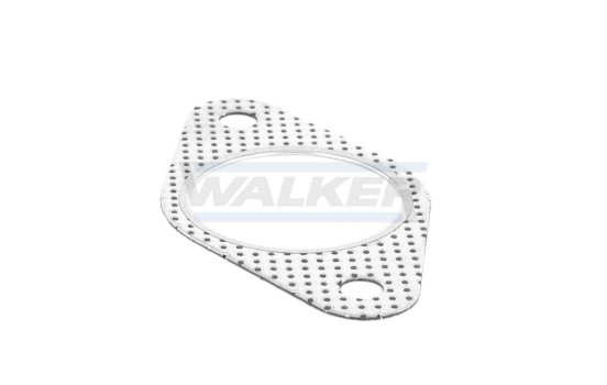 Gasket, exhaust pipe, Image 9