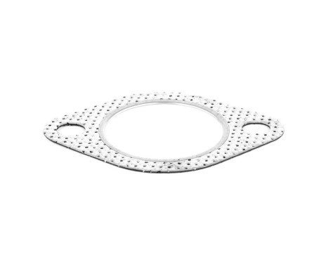 Gasket, exhaust pipe, Image 8