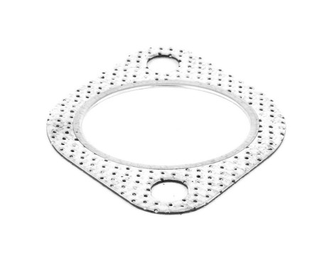 Gasket, exhaust pipe, Image 9