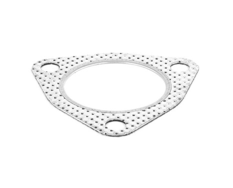 Gasket, exhaust pipe, Image 9