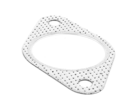 Gasket, exhaust pipe, Image 9