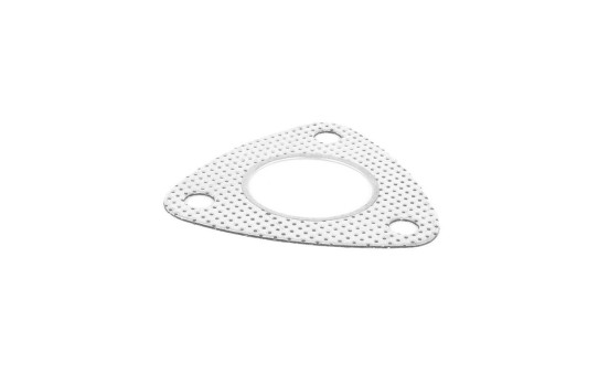 Gasket, exhaust pipe, Image 9