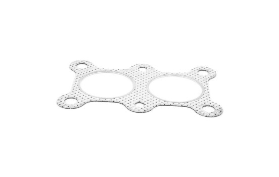 Gasket, exhaust pipe, Image 6