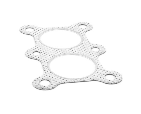 Gasket, exhaust pipe, Image 7