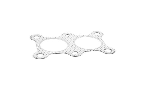 Gasket, exhaust pipe, Image 8