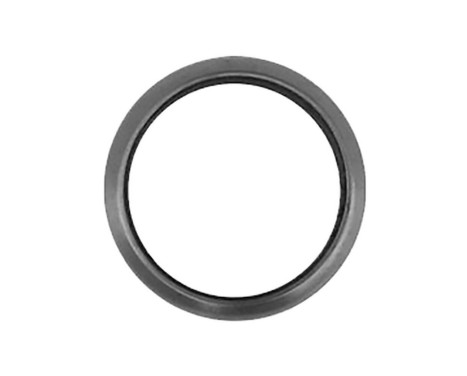 Gasket, exhaust pipe, Image 9