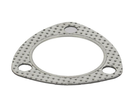 Gasket, exhaust pipe, Image 2