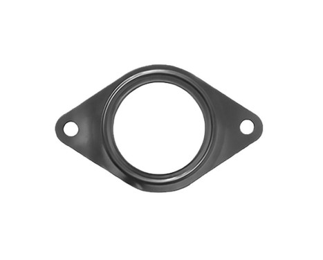 Gasket, exhaust pipe, Image 3