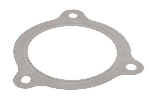 Gasket, exhaust pipe, Image 2