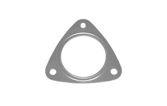 Gasket, exhaust pipe, Image 3