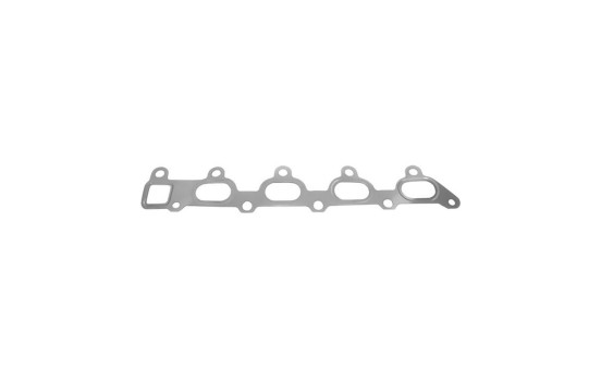 Gasket, exhaust pipe, Image 3