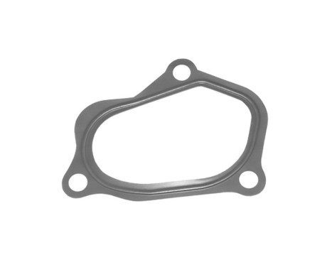 Gasket, exhaust pipe, Image 3