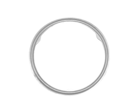 Gasket, exhaust pipe, Image 3