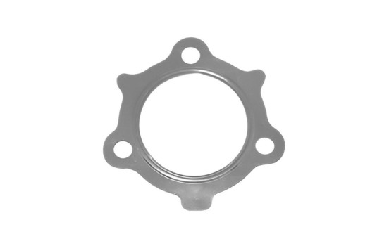 Gasket, exhaust pipe, Image 3